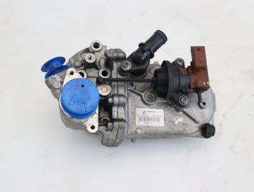 Abgasrückführventil 55230929 Fiat DOBLO 2 263