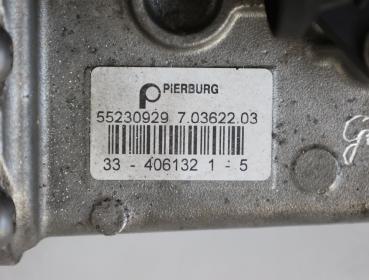 Preview: Abgasrückführventil 55230929 Fiat DOBLO 2 263
