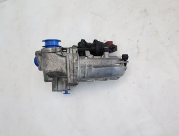 Abgasrückführventil 55230929 Fiat DOBLO 2 263