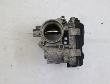 Drosselklappenstutzen 55255919 Fiat DOBLO 2 263