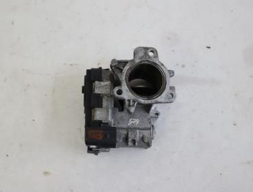 Preview: Drosselklappenstutzen 55255919 Fiat DOBLO 2 263