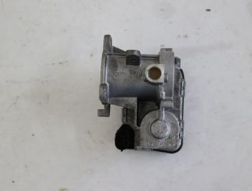 Preview: Drosselklappenstutzen 55255919 Fiat DOBLO 2 263