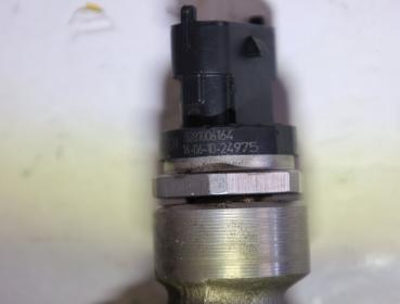 Preview: Diesel Verteilerrohr 55234437 Fiat DOBLO 2 263