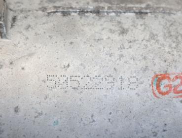 Preview: Fördereinheit 50522918 Fiat DOBLO 2 263