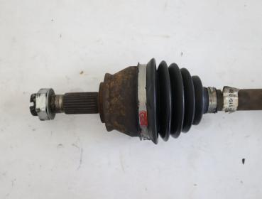 Preview: Antriebswelle vorn links 51961297 Fiat DOBLO 2 263