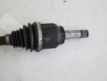 Preview: Antriebswelle vorn links 51961297 Fiat DOBLO 2 263