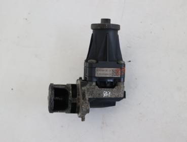 Abgasrückführventil 701599170 Fiat DOBLO 2 263