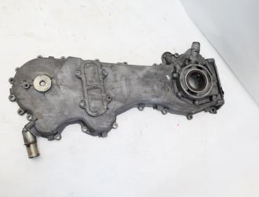 Stirndeckel 37004600 Fiat DOBLO 2 263