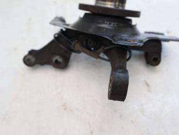 Preview: Achsschenkel vorn rechts 52043096 Fiat DOBLO 2 263