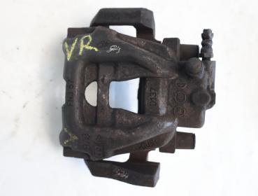 Bremssattel vorn rechts 51872466 Fiat DOBLO 2 263