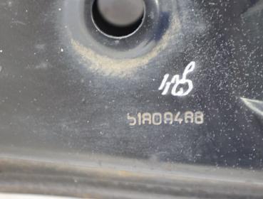 Preview: Querlenker vorn links 51809466 Fiat DOBLO 2 263