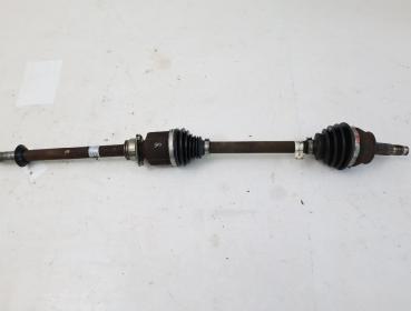 Antriebswelle vorn rechts 51961296 Fiat DOBLO 2 263