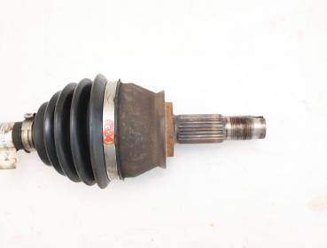 Preview: Antriebswelle vorn rechts 51961296 Fiat DOBLO 2 263