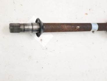 Preview: Antriebswelle vorn rechts 51961296 Fiat DOBLO 2 263