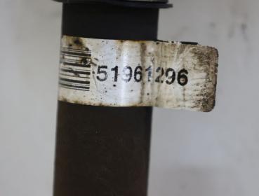 Preview: Antriebswelle vorn rechts 51961296 Fiat DOBLO 2 263