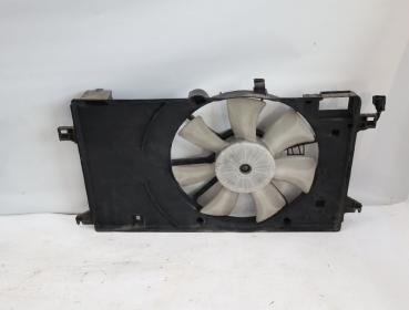 Ventilator (am Kühler) 1680004850 Mazda 5 CR