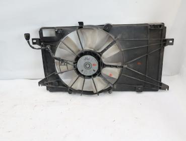 Preview: Ventilator (am Kühler) 1680004850 Mazda 5 CR