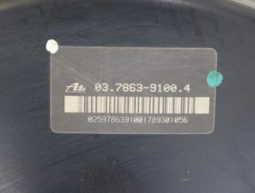 Preview: Bremskraftverstärker CC294395X Mazda 5 CR