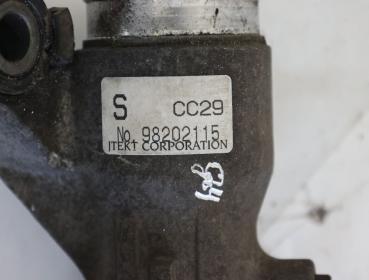 Preview: Lenkung Getriebe hydraulisch 98202115 Mazda 5 CR