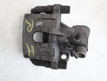Bremssattel hinten rechts CCY92661XA Mazda 5 CR