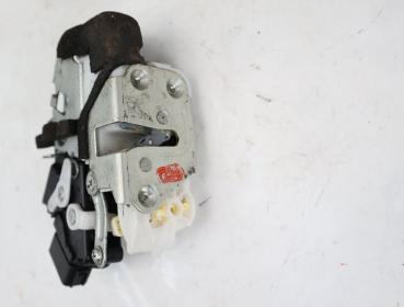 Türschloß vorn rechts B82B84R1 Mazda 5 CR