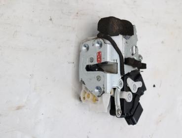 Türschloß vorn links B83B85L1 Mazda 5 CR