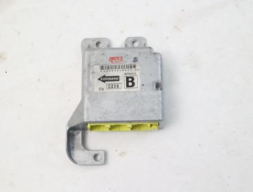 Steuergerät Aufprallsensor C2369819023 Mazda 5 CR