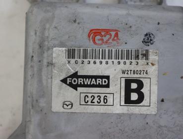 Preview: Steuergerät Aufprallsensor C2369819023 Mazda 5 CR