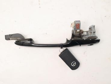 Preview: Türgriff außen vorn links GJ6A59410M Mazda 5 CR