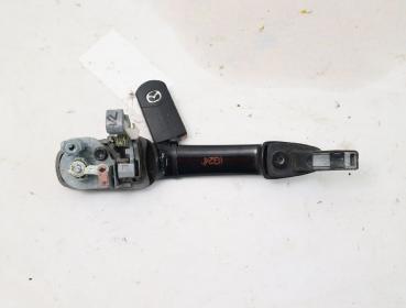 Preview: Türgriff außen vorn links GJ6A59410M Mazda 5 CR
