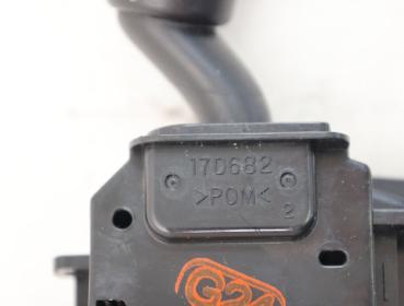 Preview: Schalter Scheibenwischer 17D682 Mazda 5 CR