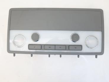 Innenleuchte 3D0947136F VW PHAETON 3D