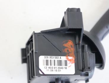 Preview: Schalter Scheibenwischer 3D0953503A VW PHAETON 3D
