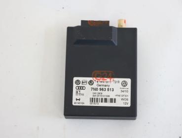 Steuergerät sonstige 7N0963513 VW PHAETON 3D