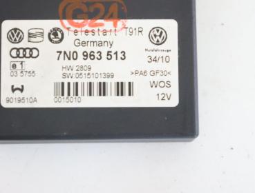 Preview: Steuergerät sonstige 7N0963513 VW PHAETON 3D