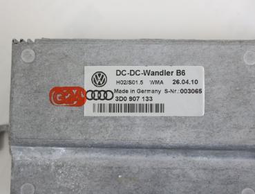 Preview: Steuergerät sonstige 3D0907133 VW PHAETON 3D