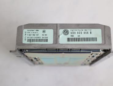 Preview: Radio-Verstärker-Einheit 3D0035466B VW PHAETON 3D