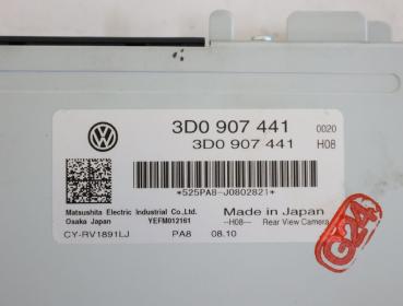 Preview: Steuergerät sonstige 3D0907441 VW PHAETON 3D
