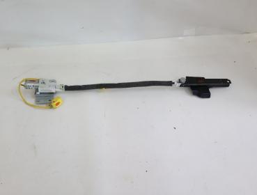 Sicherheitsgurt vorn rechts 560973354D VW PHAETON 3D