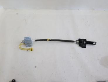 Preview: Sicherheitsgurt vorn links 560973354D VW PHAETON 3D