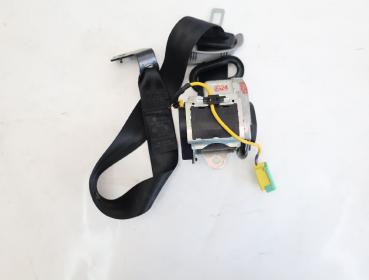 Sicherheitsgurt hinten links 3D0857805N VW PHAETON 3D