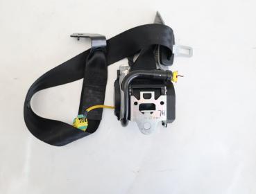 Preview: Sicherheitsgurt hinten links 3D0857805N VW PHAETON 3D