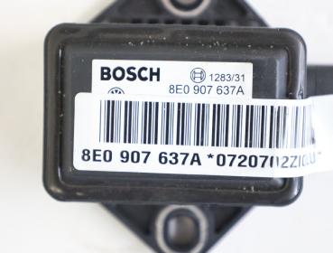 Sensor Drehrate 8E0907637A VW PHAETON 3D