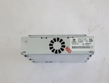 Radio-Verstärker-Einheit 7L6919148A VW PHAETON 3D