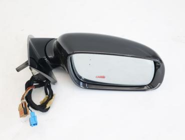 Spiegel rechts elektrisch 3D1857508BQ VW PHAETON 3D