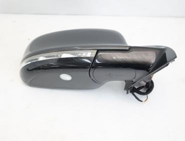 Preview: Spiegel rechts elektrisch 3D1857508BQ VW PHAETON 3D