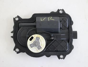 Stellmotor ZV vorn rechts 3D0837059B VW PHAETON 3D