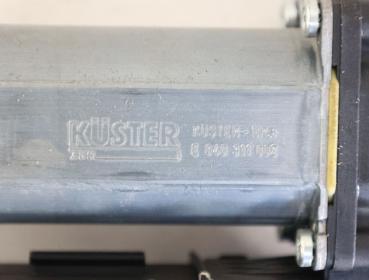 Preview: Fensterheber-Motor vorn rechts 3D1959702L VW PHAETON 3D