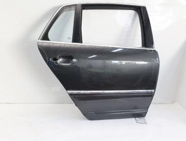 Tür hinten rechts 3D4833056S VW PHAETON 3D