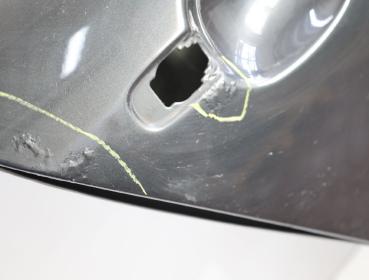 Preview: Tür hinten rechts 3D4833056S VW PHAETON 3D